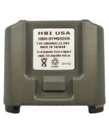 Harvard Battery HBM-SYM9000S Battery