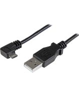 StarTech USBAUB2MRA Cables, Connectors, and Adapters