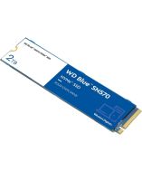 Western Digital WDS200T3B0C Drives