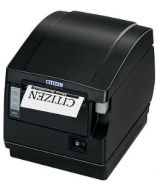 Citizen CT-S651IIS3UPUWHP Receipt Printer