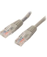 StarTech M45PATCH5GR Cables, Connectors, and Adapters