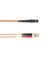 Black Box FOCMR62-006M-LCMT-OR Cables, Connectors, and Adapters