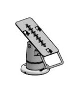 SpacePole UIC121-S-02 Accessory