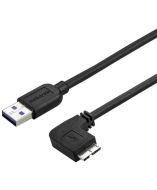 StarTech USB3AU2MRS Cables, Connectors, and Adapters