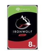 Seagate ST8000VN004 Drives
