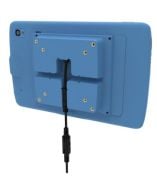 Zebra ZBK-ET4X-10HCVESA-01 Mounting Hardware and Stands