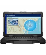 Dell T5VPN Laptop