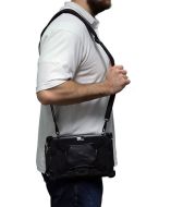 MobileDemand 2SHLDR-L Tablet Accessories