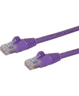 StarTech N6PATCH3PL Cables, Connectors, and Adapters