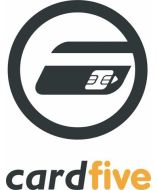 Number Five C1200 SPANISH ID Card Software