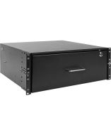 Tripp-Lite SRDRAWER4U Storage Encloser