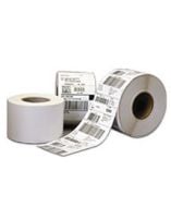 Honeywell ECL0353-10 Barcode Label