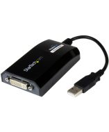 StarTech USB2DVIPRO2 Cables, Connectors, and Adapters