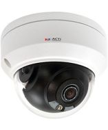 ACTi Z95 Security Cameras