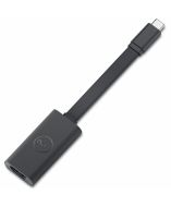 Dell DELL-SA124-BK Cables, Connectors, and Adapters