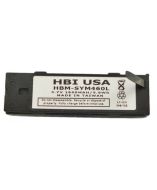 Harvard Battery HBM-SYM460L Battery