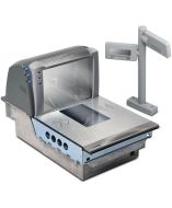 Datalogic 858001201-0123022R Barcode Scanner
