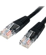 StarTech M45PATCH50BK Cables, Connectors, and Adapters