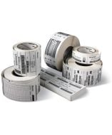 Honeywell E25740 Barcode Label