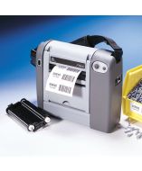 Zebra PT403-000-21300 Portable Barcode Printer