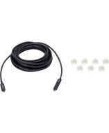 HP 9JH45AA Cables, Connectors, and Adapters