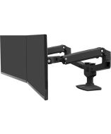 Ergotron 45-245-224 Mounting Hardware and Stands