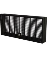 StarTech RKSECLK5U Rack