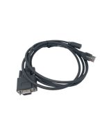 Code CRA-C502 Cables, Connectors, and Adapters