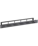 Black Box CMT-1U Mobile Cart