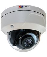 ACTi A71 Security Cameras