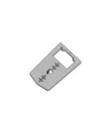 SpacePole EQU5301-MN-02 Accessory