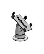 SpacePole PAX301-S-MN-02 Accessory