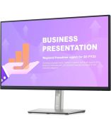 Dell P2722HE Touchscreen
