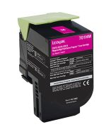 Lexmark 70C1HM0 Toner