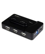 StarTech ST7320USBC Docks and Cradles