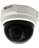 ACTi E53 Security Cameras