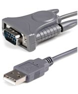 StarTech ICUSB232DB25 Cables, Connectors, and Adapters