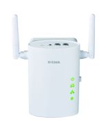 D-Link DHP-W306AV Telecommunication Equipment