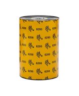 Zebra 06200GS08407 Ribbon