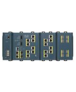 Cisco IE-3000-4TC Data Networking