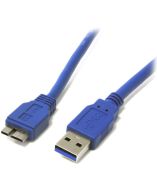 StarTech USB3SAUB3 Cables, Connectors, and Adapters