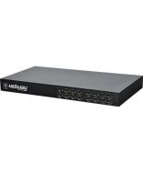 Altronix NETWAYSP16A Data Networking