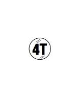 BCI SID-1T Labels