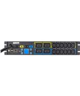 Eaton EMIU06-10 Rack