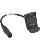 Zebra CBL-TC8X-AUDBJ-01 Cables, Connectors, and Adapters
