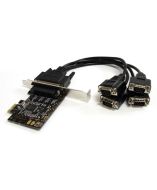 StarTech PEX4S553B Accessory