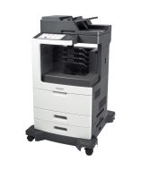 Lexmark 24TT334 Multi-Function Printer