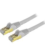 StarTech C6ASPAT6INGR Cables, Connectors, and Adapters