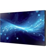 Samsung UM55H-E Customer Display