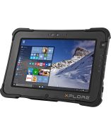 Zebra 210563 Tablet